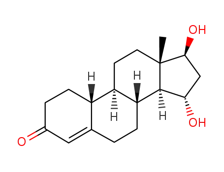 15α,17β-dihydroxyestr-4-en-3-one